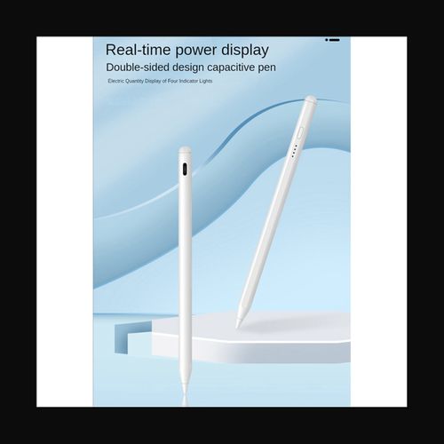 For ic Pencil 2Nd Generation Wireless Charging Sty
