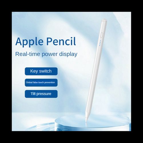 For ic Pencil 2Nd Generation Wireless Charging Sty