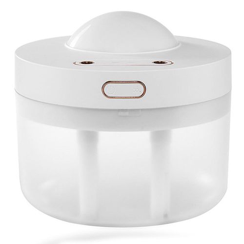 Air  Gift Decoration Versatile Quiet White