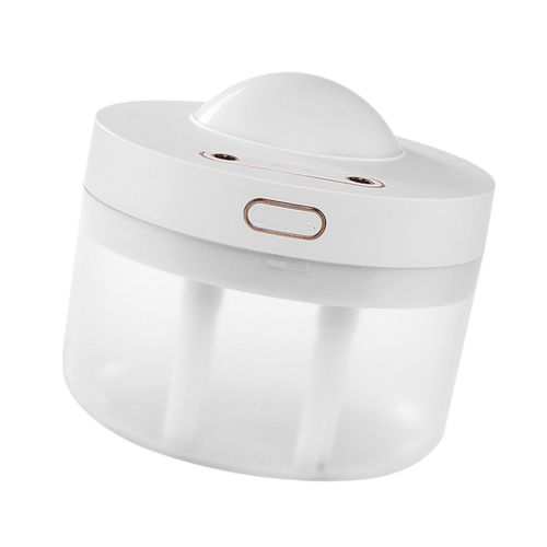 Air  Gift Decoration Versatile Quiet White