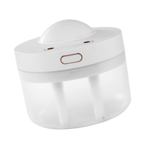 Air  Gift Decoration Versatile Quiet White