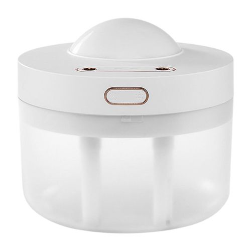 Air  Gift Decoration Versatile Quiet White