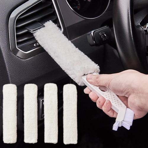 2 Hand Dust Cleaner  Dust Cleaner Brush For Office