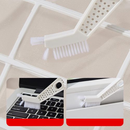 2 Hand Dust Cleaner  Dust Cleaner Brush For Office