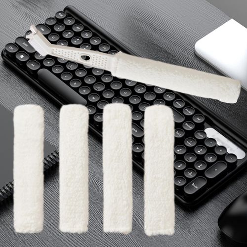 2 Hand Dust Cleaner  Dust Cleaner Brush For Office