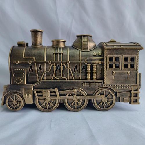 Train Essential Oil  Mist  UK 220V 24x8