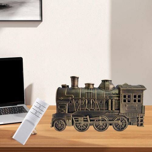 Train Essential Oil  Mist  UK 220V 24x8
