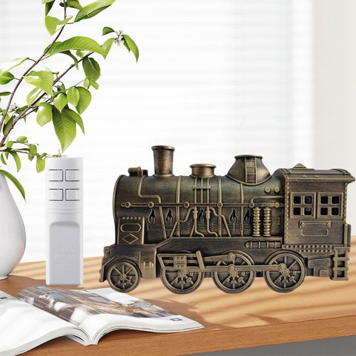 Train Essential Oil  Mist  UK 220V 24x8