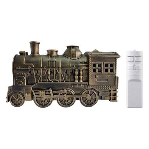 Train Essential Oil  Mist  UK 220V 24x8