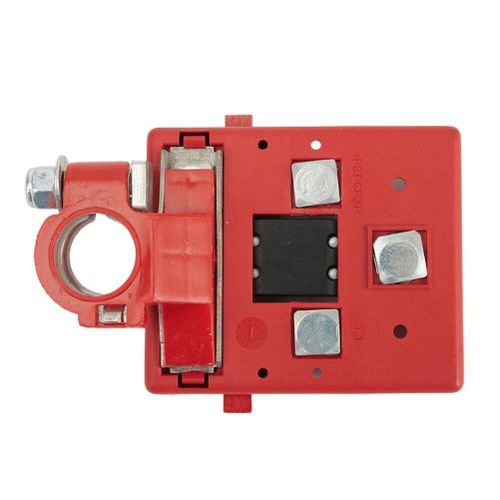 32V Battery Distribution Terminal Connector Safe Durable