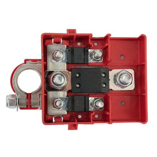 32V Battery Distribution Terminal Connector Safe Durable
