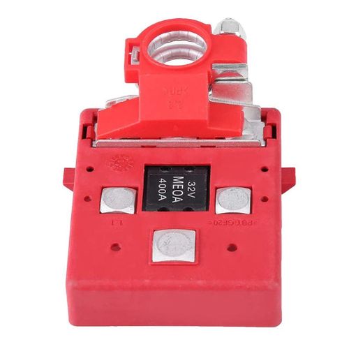 32V Battery Distribution Terminal Connector Safe Durable