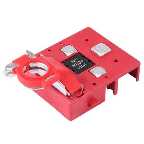 32V Battery Distribution Terminal Connector Safe Durable