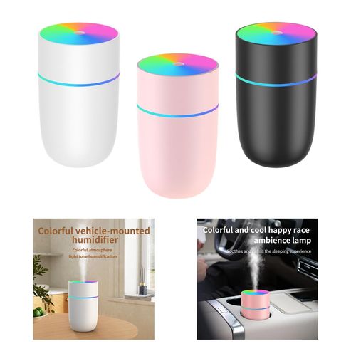 Portable  Personal Desktop  With White