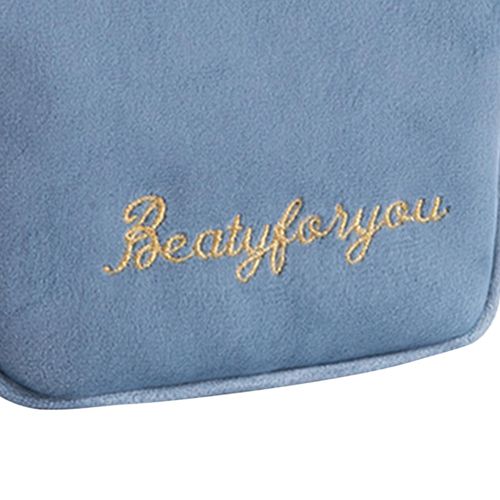 Reusable Sanitary Napkin Pads Storage Bag Flocking
