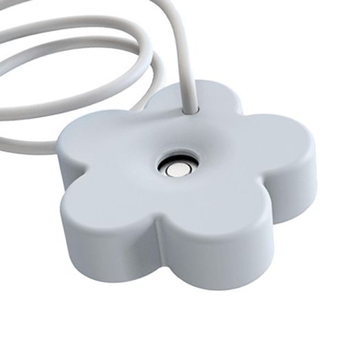 2 Mini Air  USB Silent Home Decor Bedroom Office