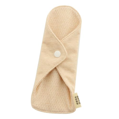 2x Cloth Pad Mama Reusable Sanitary Napkin Panty Liners