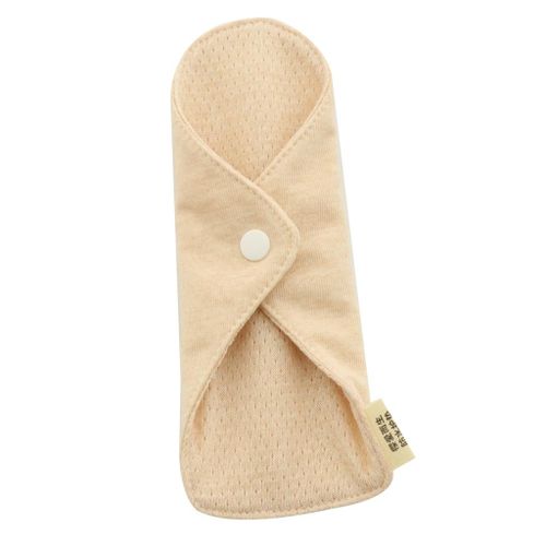 2x Cloth Pad Mama Reusable Sanitary Napkin Panty Liners