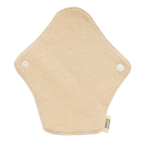 2x Cloth Pad Mama Reusable Sanitary Napkin Panty Liners