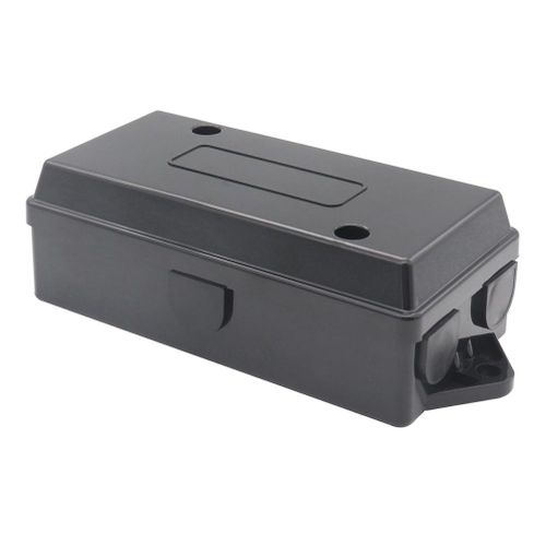 Rv 7-way Electric Trailer Junction Box Professional