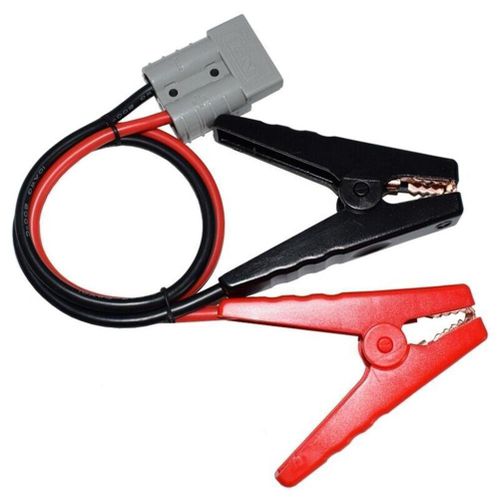 50A Plug Connect Clip For Anderson-Type Easy Use Insulating
