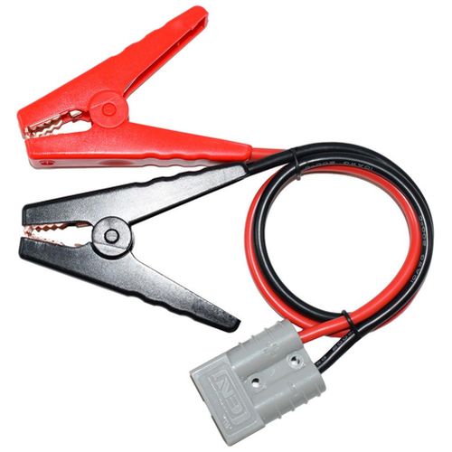 50A Plug Connect Clip For Anderson-Type Easy Use Insulating