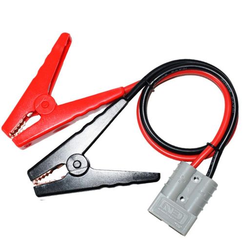 50A Plug Connect Clip For Anderson-Type Easy Use Insulating