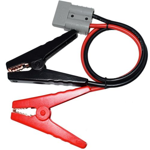 50A Plug Connect Clip For Anderson-Type Easy Use Insulating