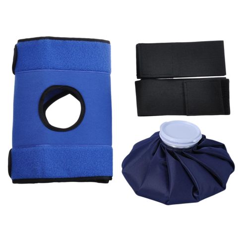 Ice Pack Hot Cold For Icing Injuries Reducing