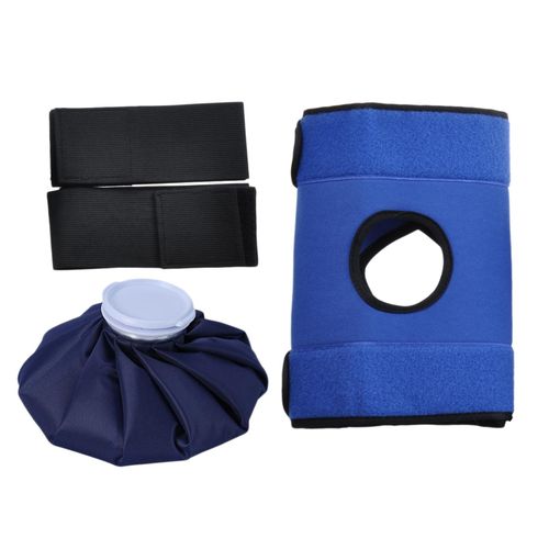 Ice Pack Hot Cold For Icing Injuries Reducing