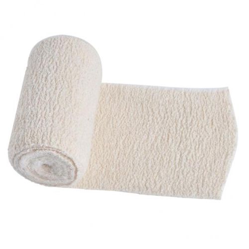 5 Cotton Elastic Sports  Protection Compression Wrap 4