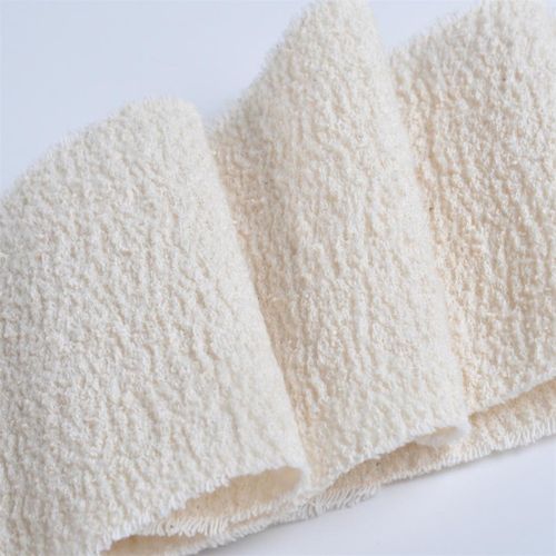 5 Cotton Elastic Sports  Protection Compression Wrap 4