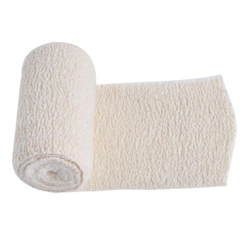 5 Cotton Elastic Sports  Protection Compression Wrap 4
