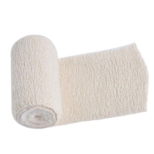 5 Cotton Elastic Sports  Protection Compression Wrap 4