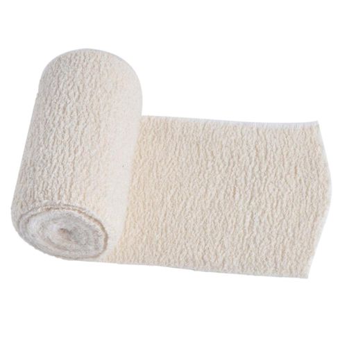 5 Cotton Elastic Sports  Protection Compression Wrap 4