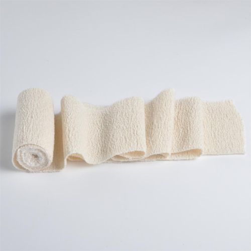 5 Cotton Elastic Sports  Protection Compression Wrap 4