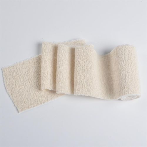 5 Cotton Elastic Sports  Protection Compression Wrap 4