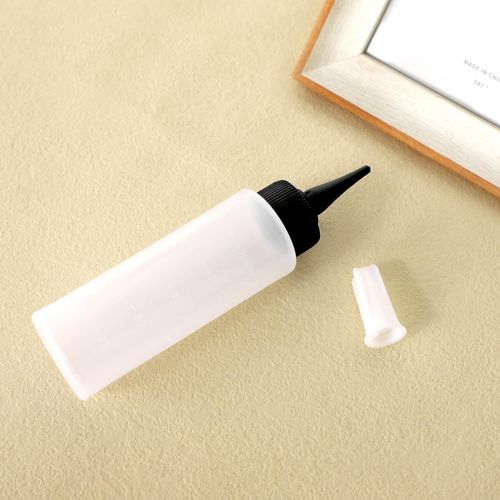 915 Generation 150ml Hair Color Measuring Applicator Scale Hairdressing Tool