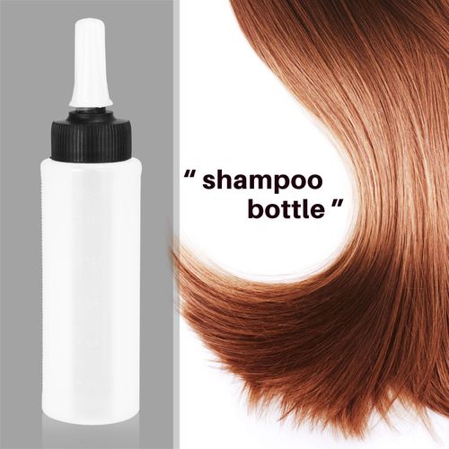 915 Generation 150ml Hair Color Measuring Applicator Scale Hairdressing Tool