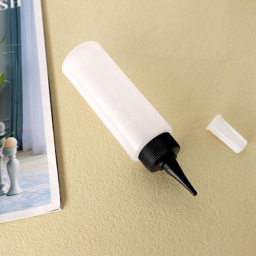 915 Generation 150ml Hair Color Measuring Applicator Scale Hairdressing Tool
