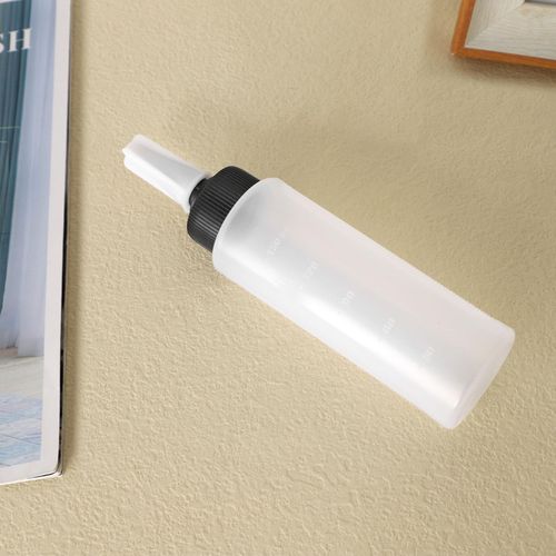 915 Generation 150ml Hair Color Measuring Applicator Scale Hairdressing Tool
