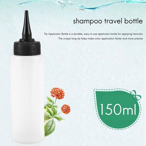 915 Generation 150ml Hair Color Measuring Applicator Scale Hairdressing Tool