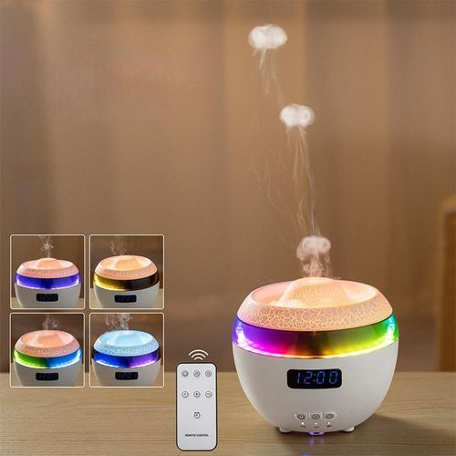 Desktop Air  Housewarming Gifts Creative White