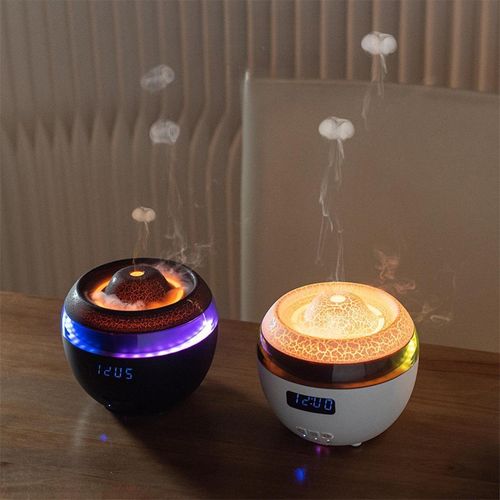 Desktop Air  Housewarming Gifts Creative White