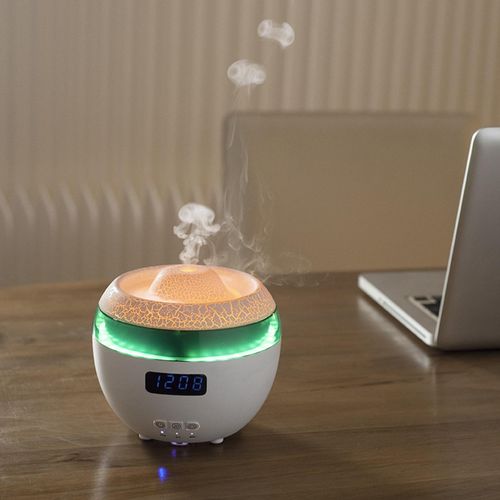 Desktop Air  Housewarming Gifts Creative White