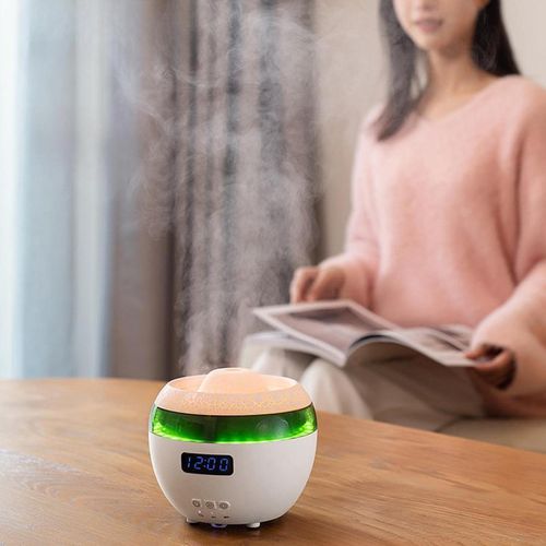 Desktop Air  Housewarming Gifts Creative White