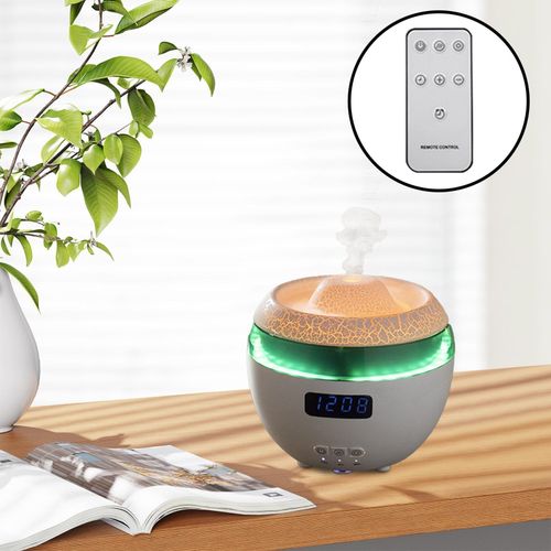 Desktop Air  Housewarming Gifts Creative White