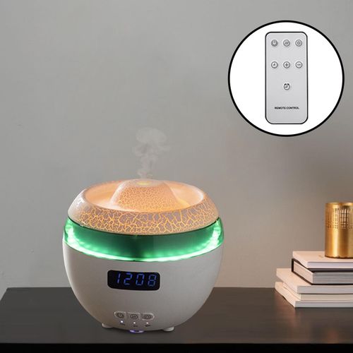 Desktop Air  Housewarming Gifts Creative White