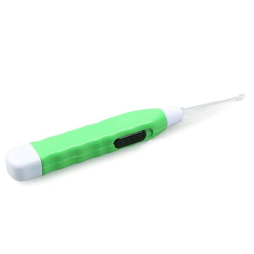 Tonsil Removal Tool LED Tips Irrigation Set
