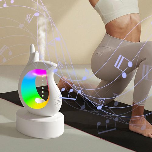 Wireless Speaker For Travel Baby